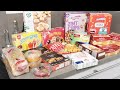 xxxl 385 € wocheneinkauf 2022 food haul lidl u0026 aldi u0026 kaufland wocheneinkauf 4 köpfige familie