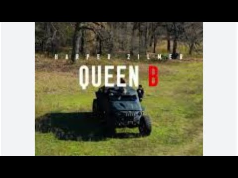 Harper Zilmer || Queen B || 1 Hour - YouTube Music