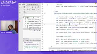 Enhancing Test Readability with Extension Methods and Fluent Interfaces