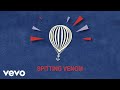 Modest Mouse - Spitting Venom (Official Visualizer)