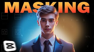Why You Should Be Using CapCut (Masking Tutorial)