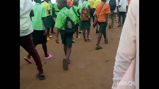 WELCOME TO THE MOST OVERPOPULATED SCHOOL IN RWANDA/KIREHE MAHAMA CONGOLESE \u0026BURUNDIAN REFUGEE CAMP