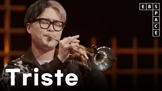 [EBS 스페이스 공감] [잼 세션II 관악기2] Triste - 이삼수, 서보경, 송하철, 박준규