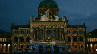 Rendez-vous Bundesplatz Bern 2015 «Das Juwel der Berge»