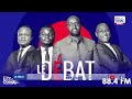 le debat 02 fevrier 2023