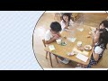 【おがきえ保育園】５歳児おやつの時間