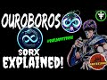 Ouroboros Orx Explained (Part 1) | Build On Titanx