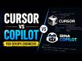 Cursor AI vs GitHub Copilot: Which Should DevOps Engineers Use?
