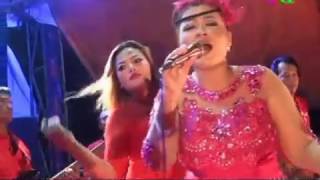 R.A NADA Kehancuran Cinta Voc.Rana Rani Feat Rosa Amelia