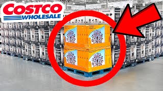 10 Things You SHOULD Be Buying at Costco in April 2022