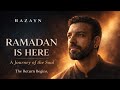 Ramadan Is Here — A Journey of the Soul | English Ramadan Nasheed 2026 | Emotional Islamic Nasheed
