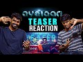 Ayalaan - Official Teaser Reaction | Sivakarthikeyan | A.R.Rahman | Rakul Preet Singh | R.Ravikumar