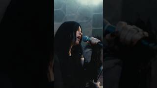 "Mourning" the new single by @SpiritboxOfficial is out now!