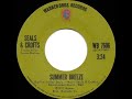 1972 HITS ARCHIVE: Summer Breeze - Seals & Crofts (stereo 45)