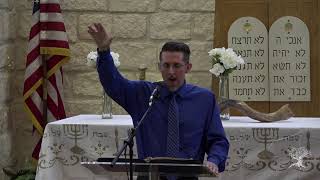 Boker Shabbat - Saturday Morning Service 09/26/2020 -