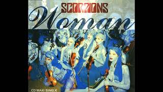 Scorpions - Alien Nation (Live at the Olympiahalle, Munich 1993) [Woman Single] - 1994 Dgthco