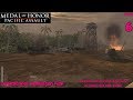 Medal of Honor: Pacific Assault | Walkthrough #6 | Guadalcanal (1/5) | Henderson Field