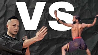 Wing Chun VS Kalaripyattu | Which Is More Dangerous?