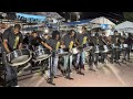 medium band panorama 2025 hatters steel orchestra