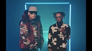 Momentos - Bryant Myers Ft  Cosculluela Audio Oficial l Trap Urbano l 2018