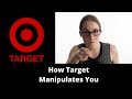 How Target uses Data | Manipulating Customer Through Habits | How Big Companies Use Data