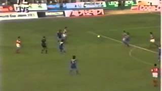 QWC 1994 Lebanon vs. South Korea 0-1 (11.05.1993)