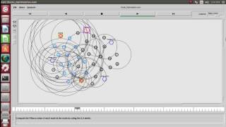 Genetic Algorithm VOIP NS2 PROJECTS