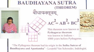 What are Sulbasutras of Baudhayana and Apastamba?