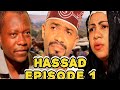 HASSAD Episode 1 || Maadil movie || sheikh abaqassim