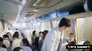 Dhoonde akhiyan korean hindi mix song❤ |  Mountains and ocean kdrama | #kdramalovers | #kdrama #song