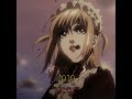 misa amane through the years misaamane deathnote anime