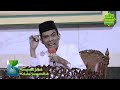 Kisah Umar Bin Khattab MASUK ISLAM! --- Ustadz Abdul Somad