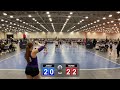 fw fire 162 purple @ texas fest kbhcc pool game 3