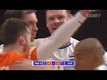 🇨🇺 cub vs. 🇳🇱 ned highlights week 2 men s vnl 2024