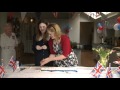 Queen's Diamond Jubilee: How to make Jubilee royal crowns