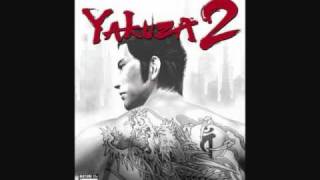 Yakuza 2 - Theme of MEB