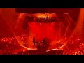 Nine inch Nails Dublin 2025 full show 4K with mastered external audio