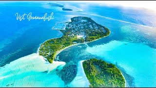 Visit Gemanafushi Song: Medhu Udugaa Minan Fiyajaha