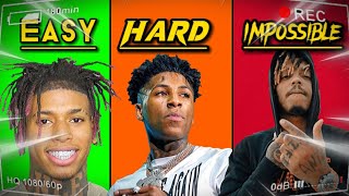 Try Not To Rap 🔥| Best Songs Of 2021/2022