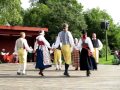 Swedish Traditional Dance