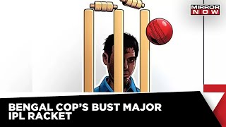 IPL Betting Racket Busted By Bengal's Rajarhat Police, 13 People Have Been Arrested