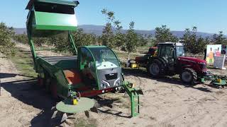 Monchiero, Massey Ferguson \u0026 Rinieri Presentation