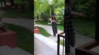 Actress surekhavani latest dance video | surekhavani hot dance |