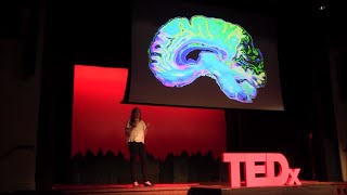 Music | Isabelle Sykes | TEDxOakKnollSchool