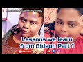 #SpritualRefill With Pop Ama Ug LESSONS WE LEARN FROM GIDEON Part 1
