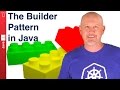How to use the Builder Pattern in Java - 035