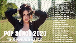 Lagu Barat Terbaru 2020 - Lagu Barat Terbaik 2020 - Lagu Inggris Terbaru 2020