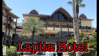 Lapita, Dubai Parks and Resorts, Autograph Collection