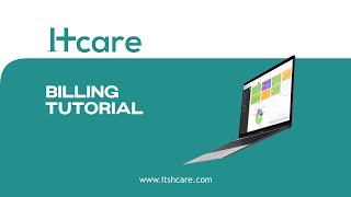 Billing Tutorial | Hcare Clinic Management Software