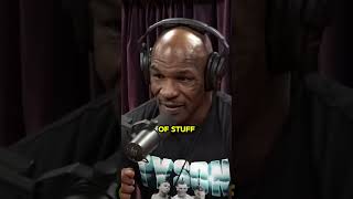 Mike Tyson On Michael J White S Act